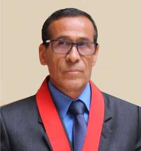 Eduardo Torres Gonzales