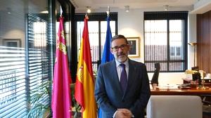 Francisco Javier Jiménez Jiménez