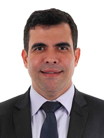 Ricardo Ayres De Carvalho