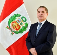 Carlos Eduardo Cabrejo Becerra