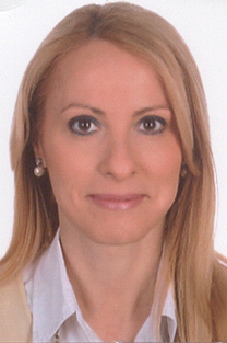 Ana Matilde Martínez Sáenz