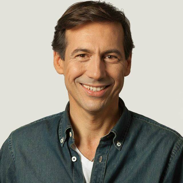 Luis Naidenoff