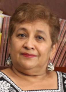 Martha Velda Hernández Moreno