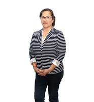 Alexandra Bernaola Peña