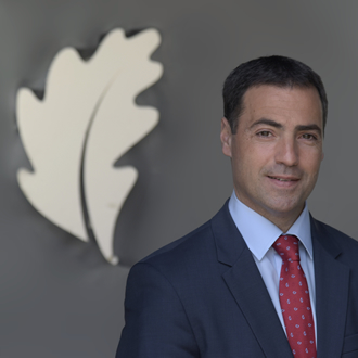 Imanol Pradales