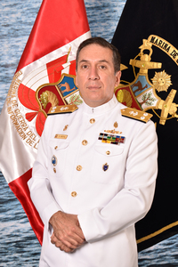 Luis Richard Silva López
