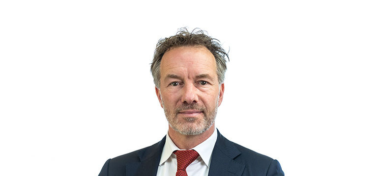 Wybren Van Haga