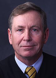 Donald E. Beachley