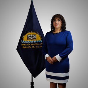 Luisa Mercedes Medina García