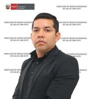 Rafael Jhon Fenco Coronel