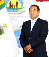 Adriel Borda Chipana