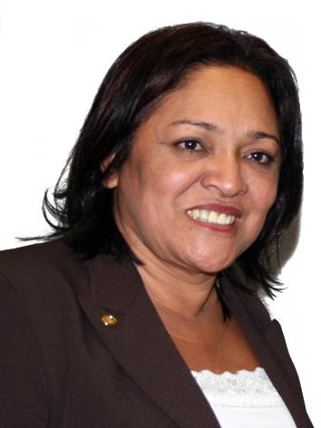 Maria Dalva De Souza Figueiredo
