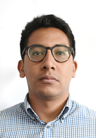 Cesar Miguel Fernandez Palomino