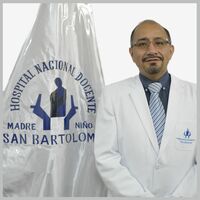 Iván Gabor Reyes Armas
