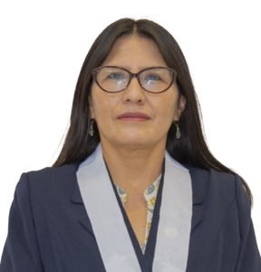Graciela Morales Montes