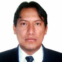 Kenett Ronald Serrano Carranza