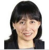 María Antonieta Canales Moscoso