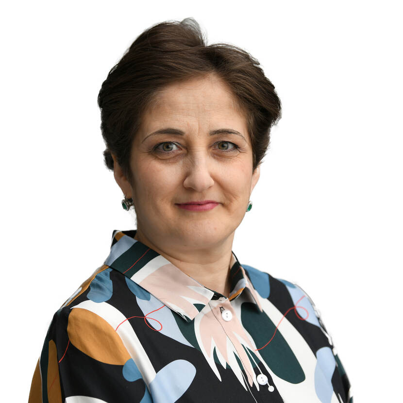 özlem Canel