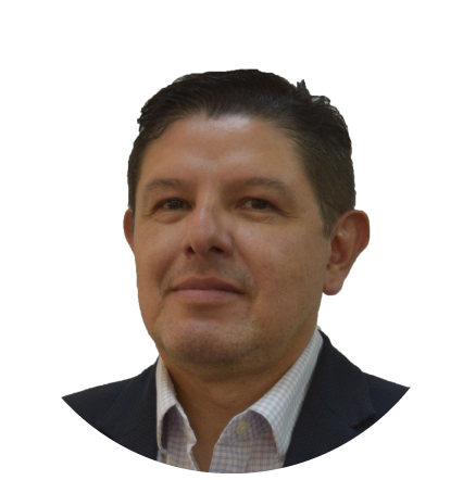 Edgar Horacio Esquivel Martínez
