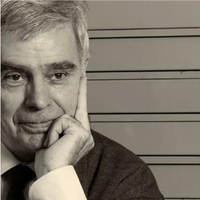 Antonio Fernández Alba