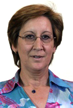 María De Los Milagros Rodicio Goyanes