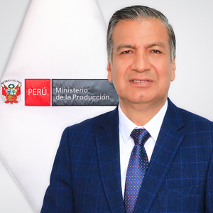 Walter Willy Salazar Sánchez
