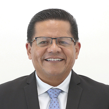 Rolando Fortino Alcántar Rojas