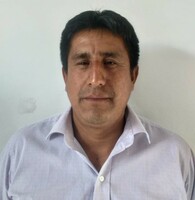 Javier Gutierrez Vargas