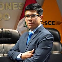 Daniel Alexis Nazazi Paz Winchez