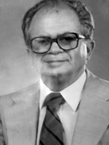 Luiz Gonzaga De Paiva Muniz