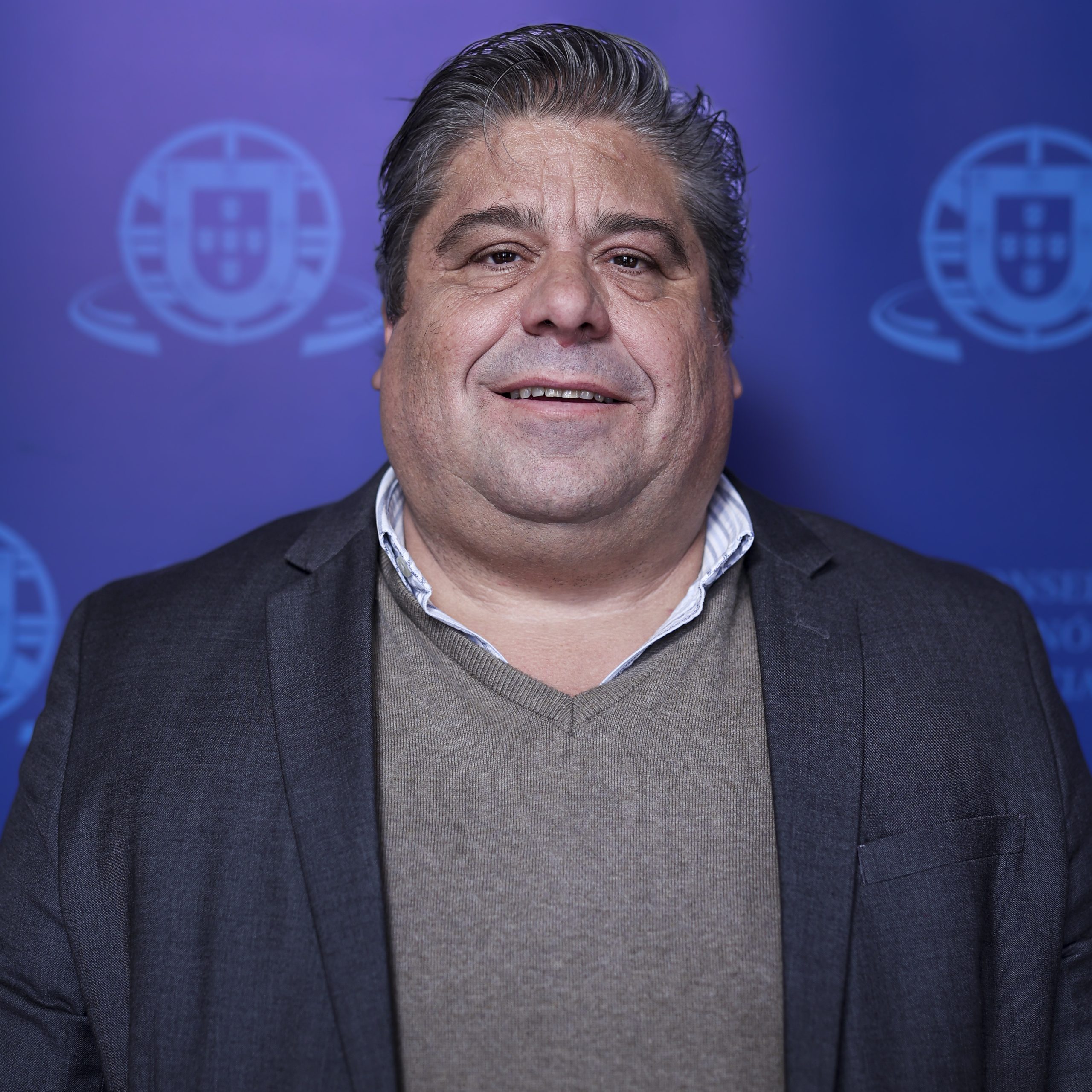 Carlos Miguel Castanho Espada Teles