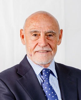 Gabino Puche Rodríguez-Acosta