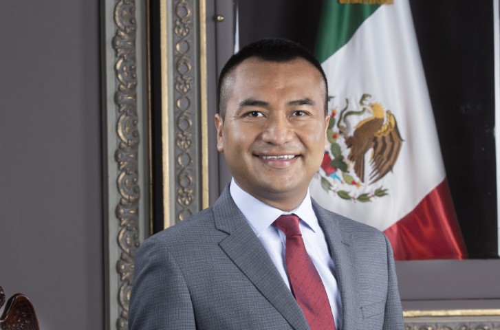 Roberto Solís Valles