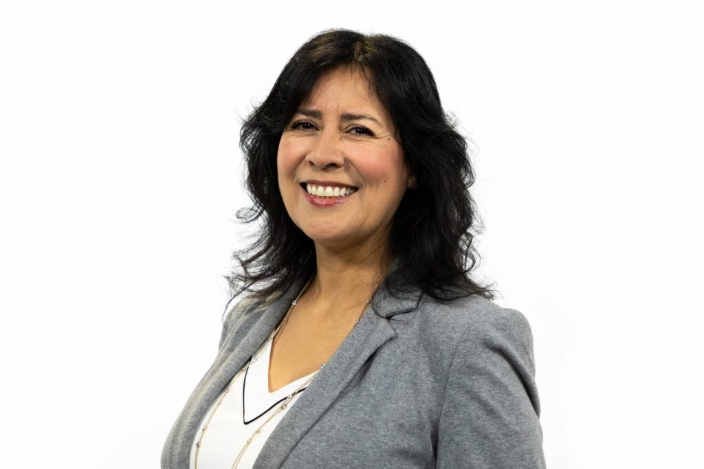 Laura Liselotte Correa De La Torre