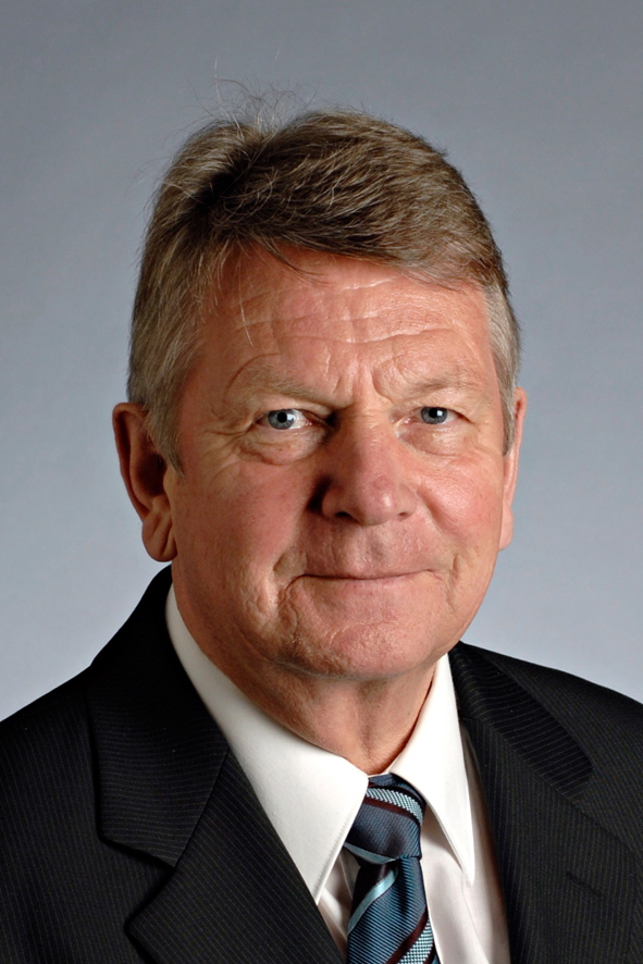 Johan Bjarne Kallis