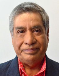 Carlos García Morales