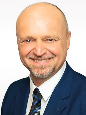 Dietmar Friedhoff
