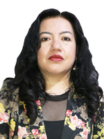 Karin Teresa Carrión Villacrez De Barrios