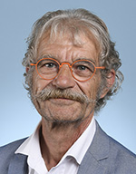 Hubert Wulfranc