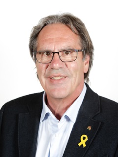 Miquel Caminal Cerdà