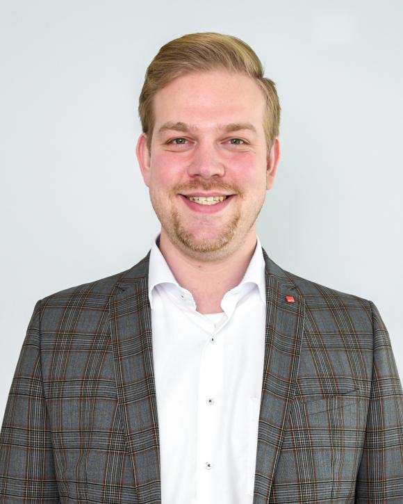 Florian Schneider