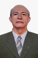William Gallegos Arevalo