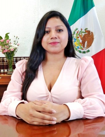 Leticia Bravo Pérez