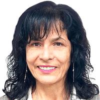 Patricia Siboney Muñoz Toia