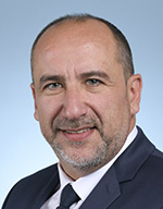 Dominique Da Silva