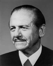 Frank E. Moss