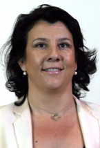 María Teresa Bravo Durán