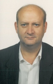 Florencio Gil Pachón