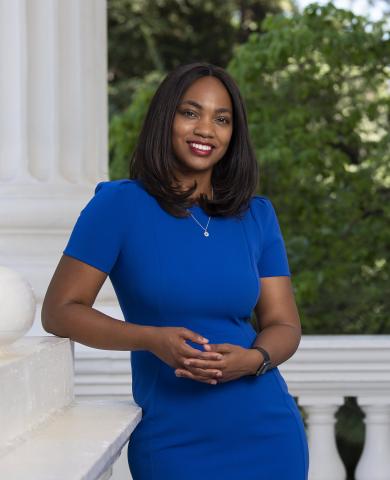 M.d. Akilah Weber
