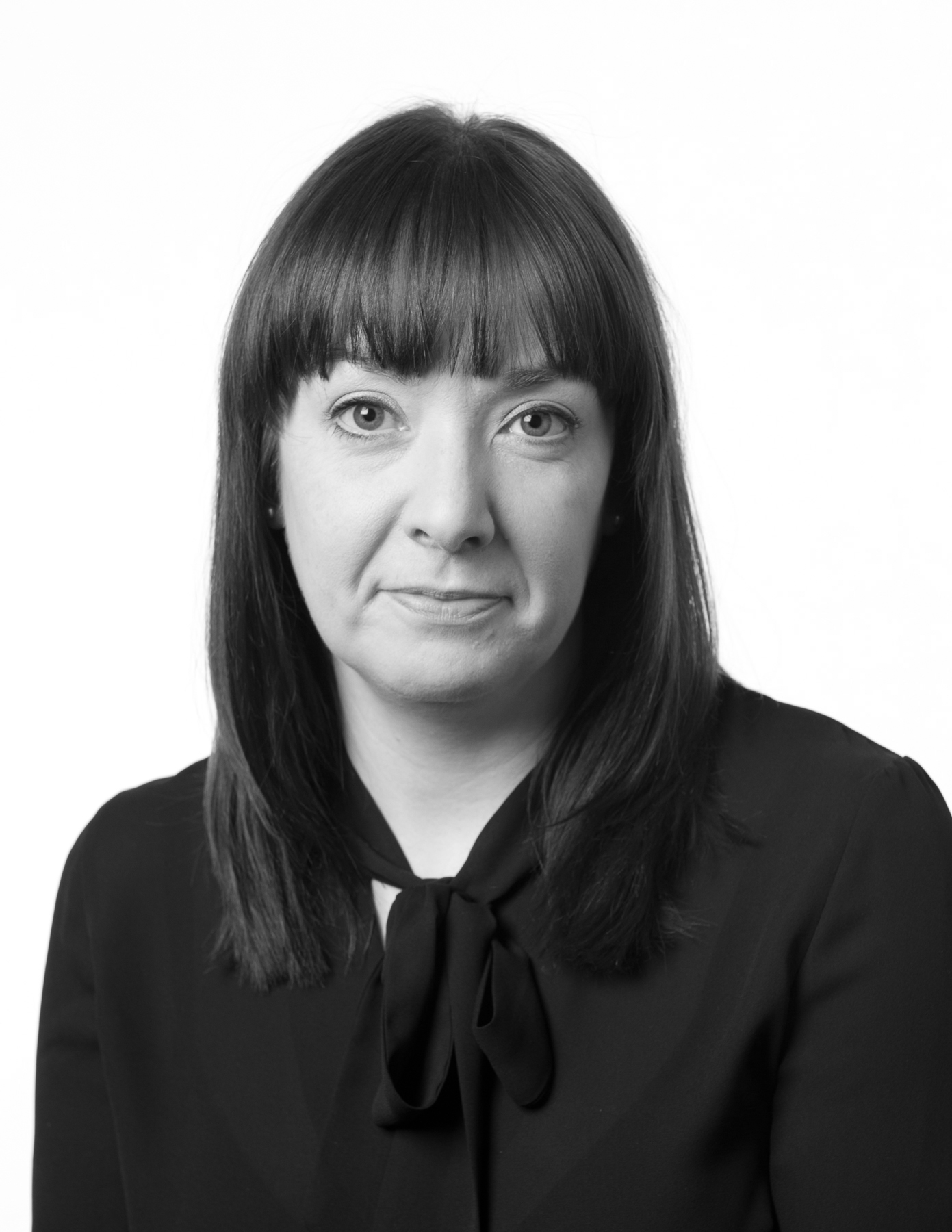 Nina Murray